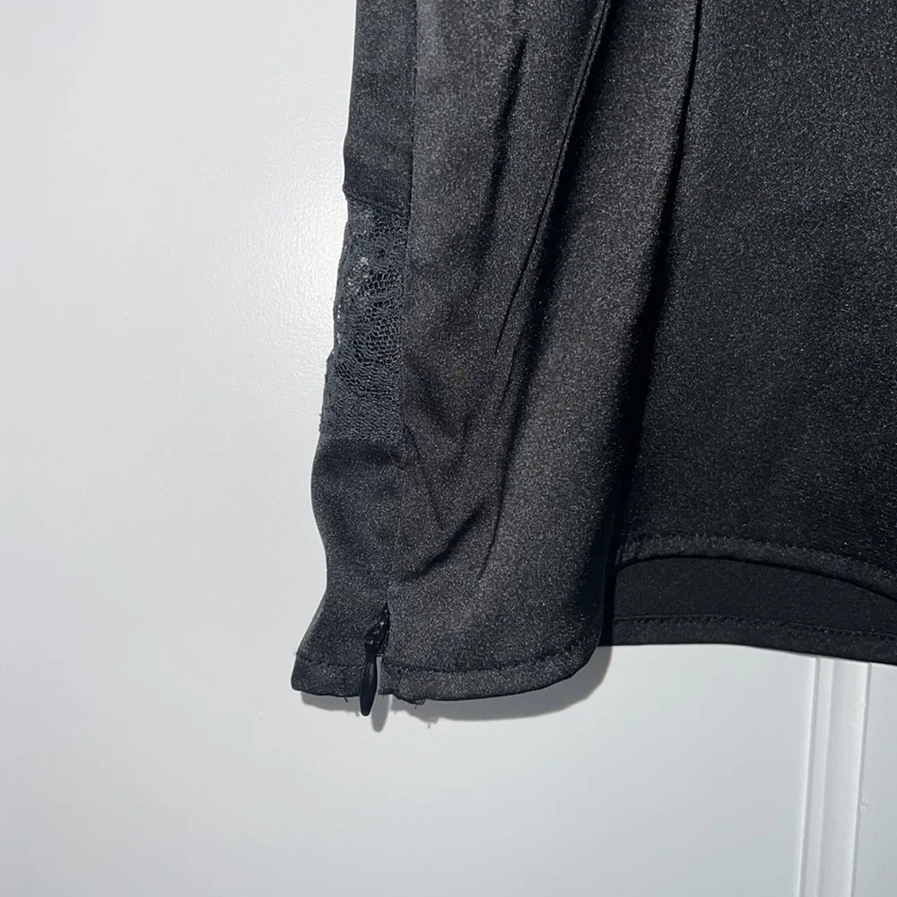 Abercrombie Silk Cami - Picture 7 of 9